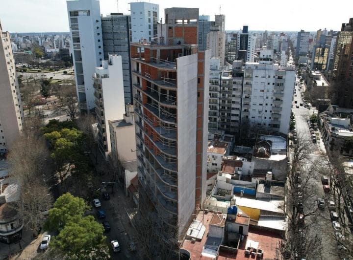 Propiedad en Argentina