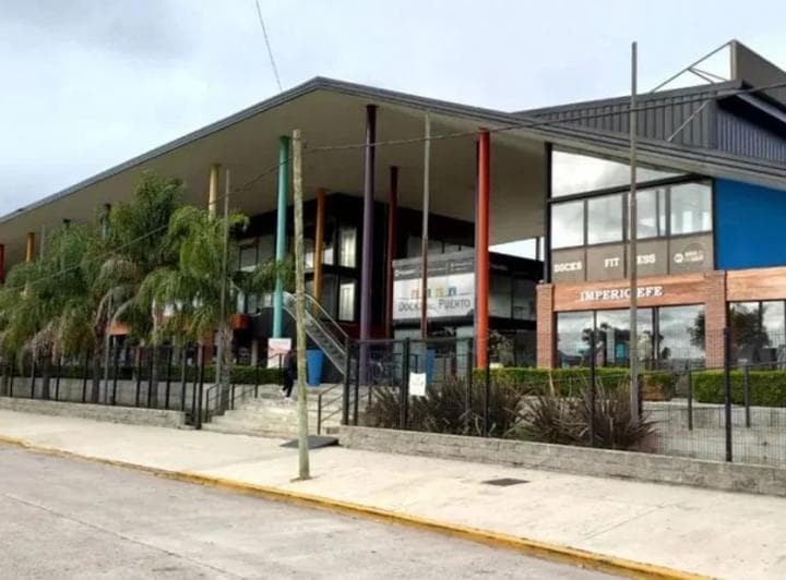 Propiedad en Argentina