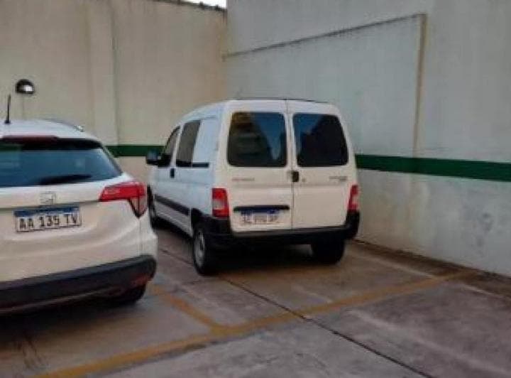 Departamento en venta - 2 Dormitorios 2 Baños - 65Mts2 - Tres de Febrero 1