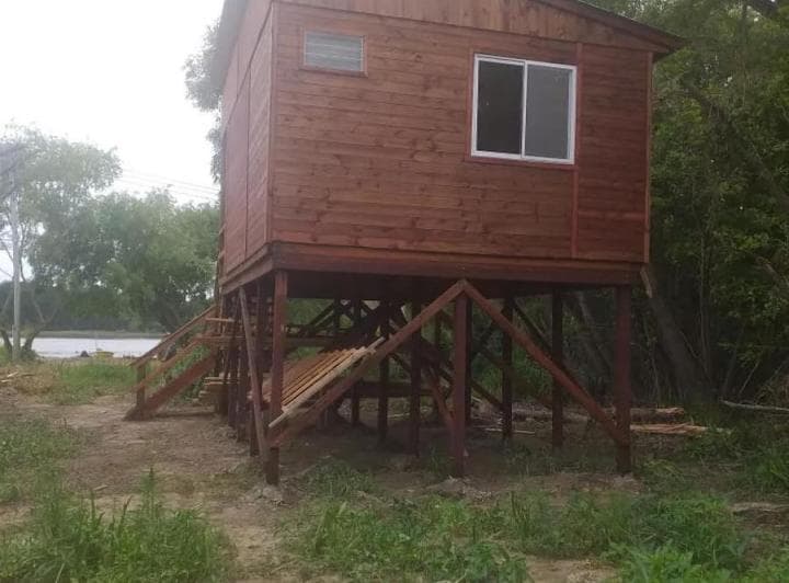 Casa en venta - 1 Dormitorio 1 Baño - 107.882Mts2 - Tigre 4