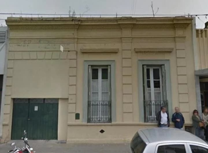 Propiedad en Argentina