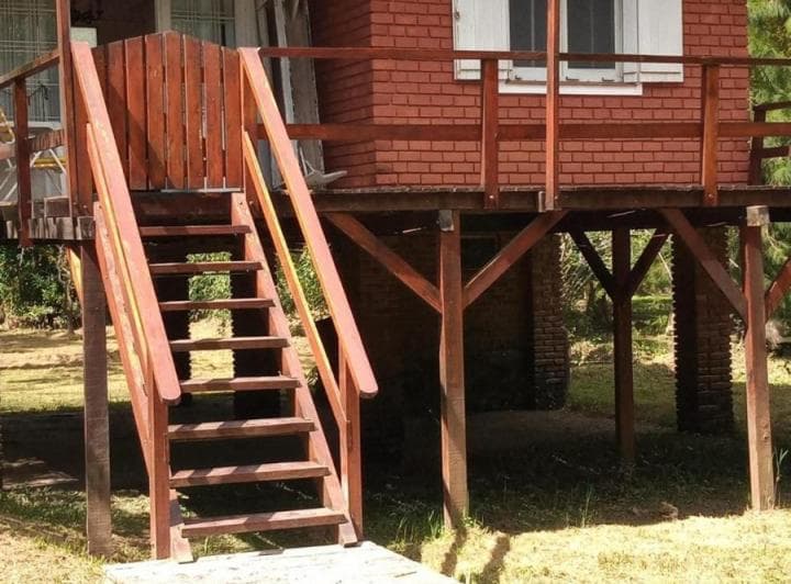 Casa en venta - 1 Dormitorio 1 Baño - 1.012Mts2 - Tigre 3