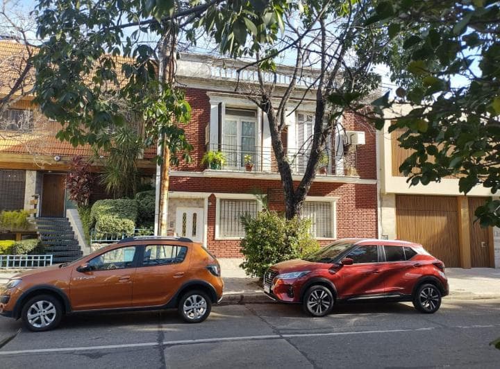Propiedad en Argentina