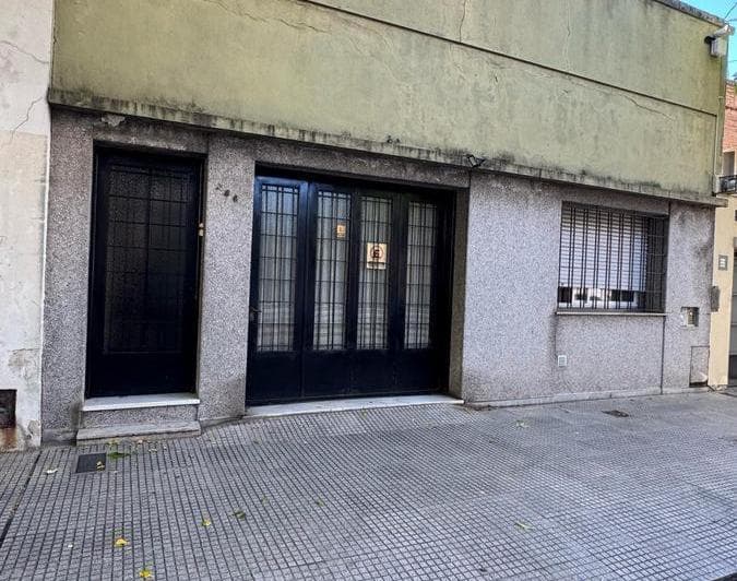 Propiedad en Argentina