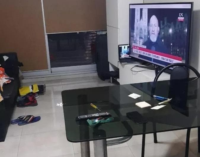 Propiedad en Argentina