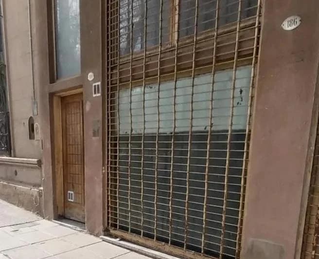Propiedad en Argentina