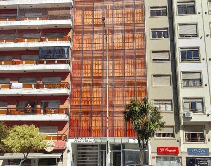 Propiedad en Argentina