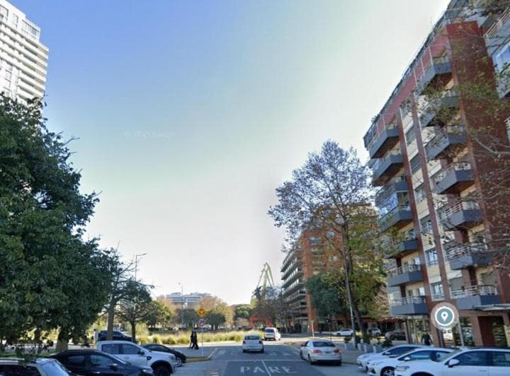 Departamento en alquiler - 1 Dormitorio 1 Baño - Puerto Madero 4