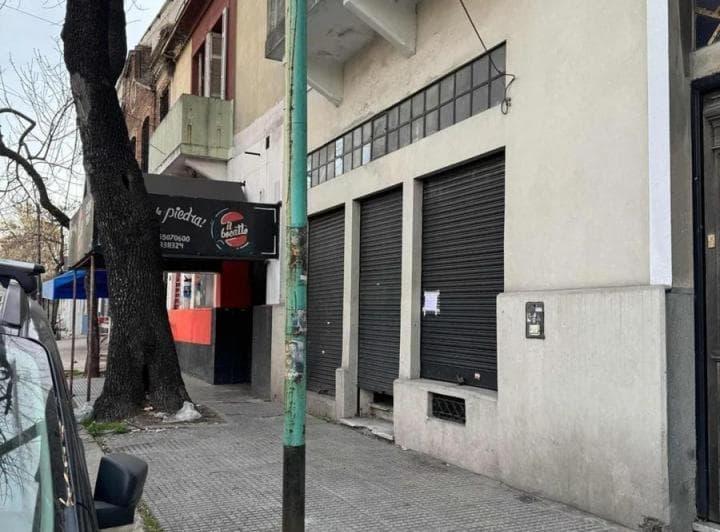 Propiedad en Argentina