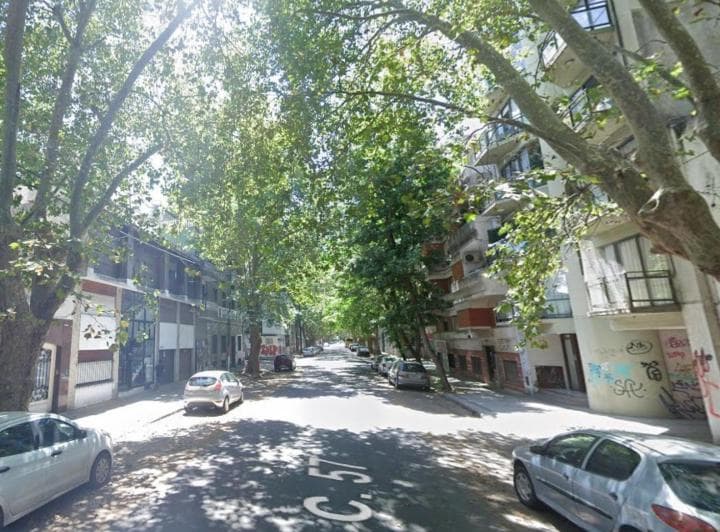 Departamento en alquiler - 1 Dormitorio 1 Baño - La Plata 3
