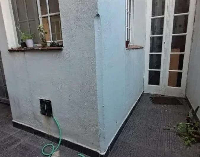 Propiedad en Argentina
