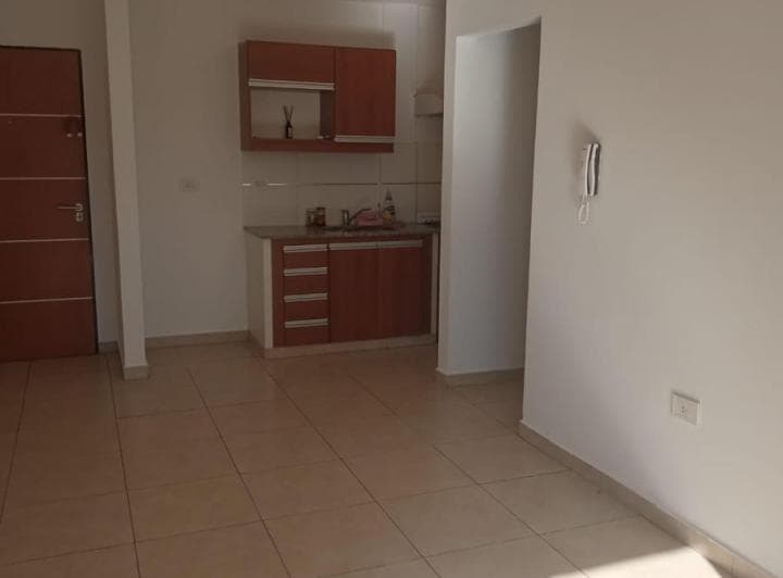 Departamento en alquiler - 1 Dormitorio 1 Baño - La Plata 4