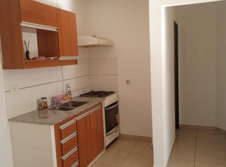 Departamento en alquiler - 1 Dormitorio 1 Baño - La Plata 5