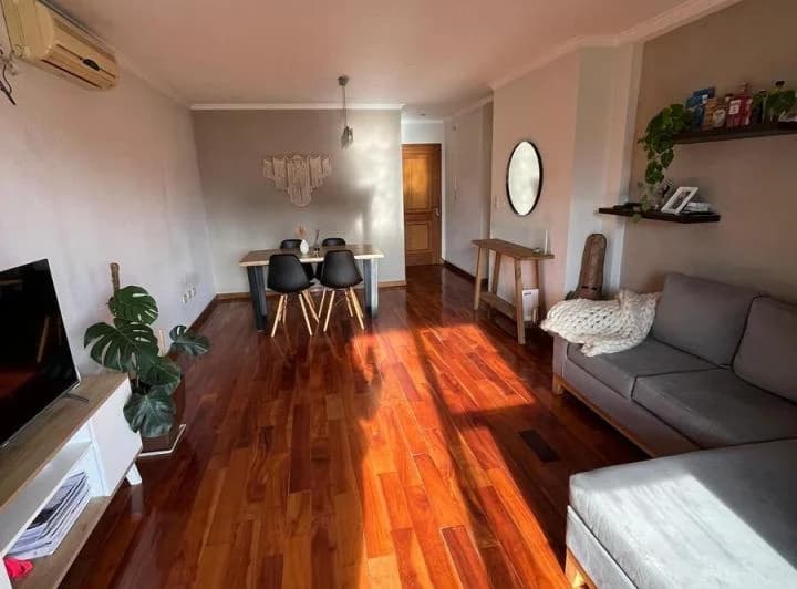 Departamento en alquiler - 1 Dormitorio 1 Baño - La Plata 4