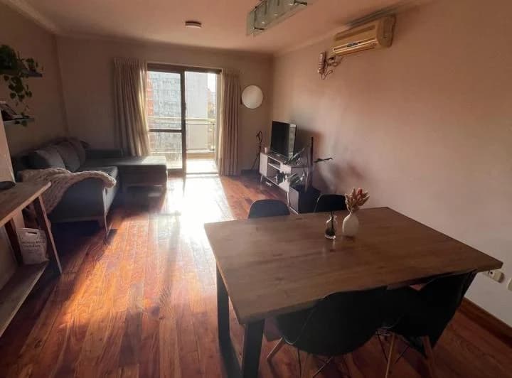 Departamento en alquiler - 1 Dormitorio 1 Baño - La Plata 3