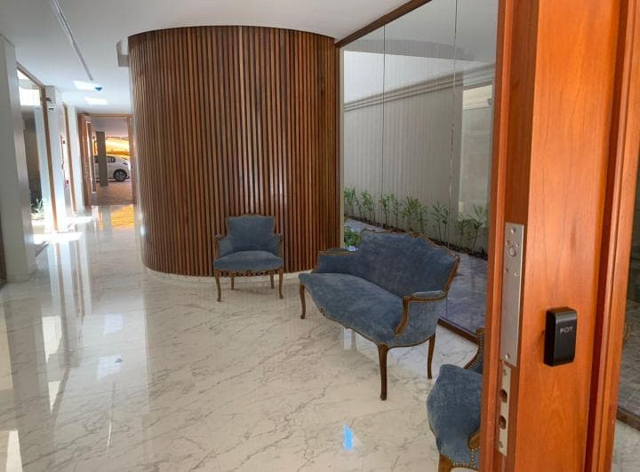 Departamento en alquiler - 1 Dormitorio 1 Baño - Cochera - 45Mts2 - La Plata 2