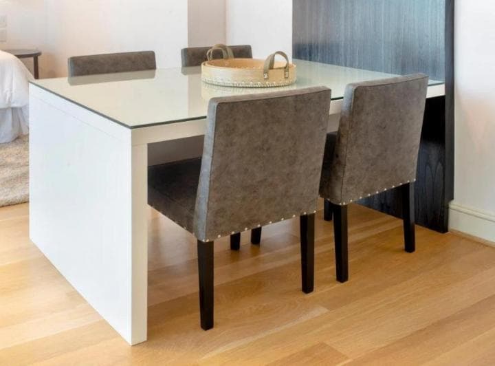 Departamento Monoambiente en alquiler - 1 Baño - 55Mts2 - Puerto Madero 3