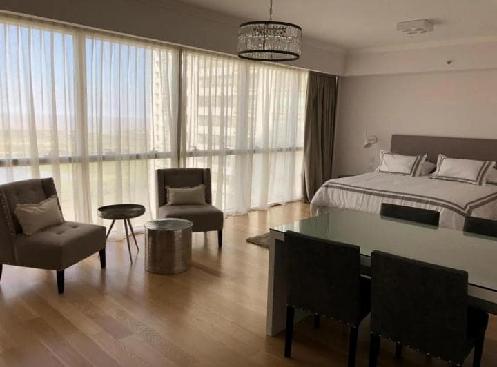 Departamento Monoambiente en alquiler - 1 Baño - 55Mts2 - Puerto Madero 1