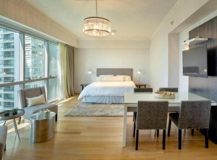 Departamento Monoambiente en alquiler - 1 Baño - 55Mts2 - Puerto Madero 4