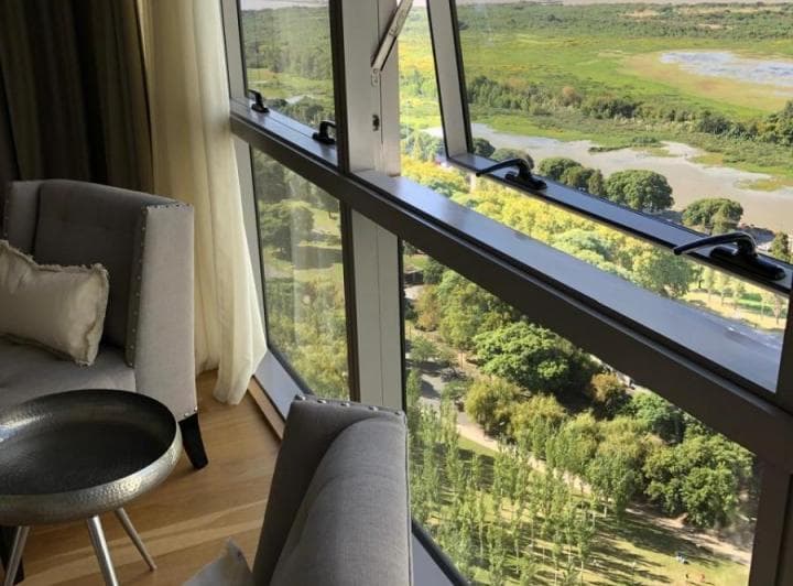 Departamento Monoambiente en alquiler - 1 Baño - 55Mts2 - Puerto Madero 2