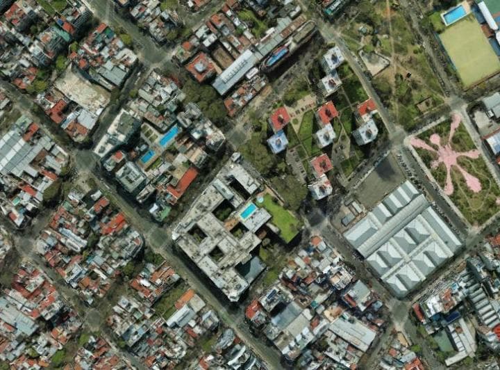 Propiedad en Argentina