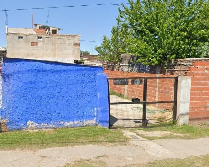 Propiedad en Argentina