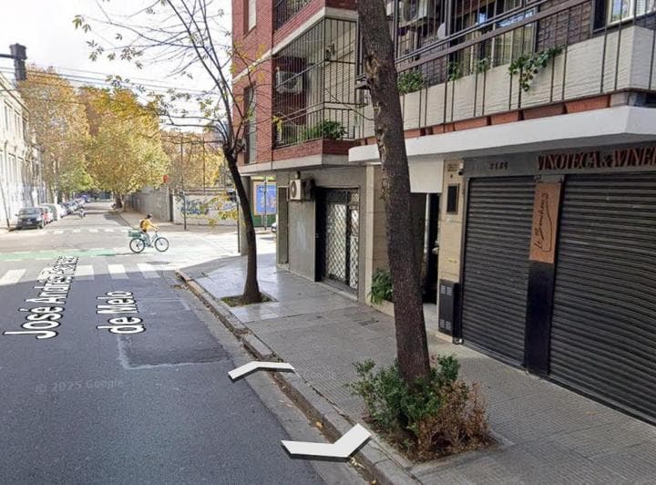Propiedad en Argentina