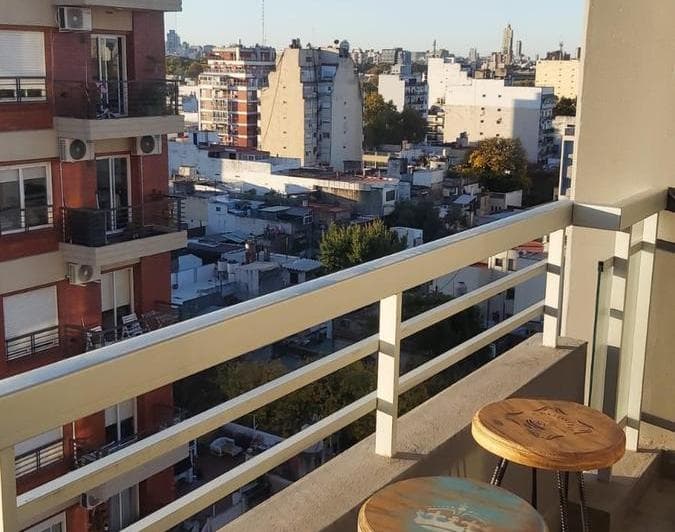 Propiedad en Argentina