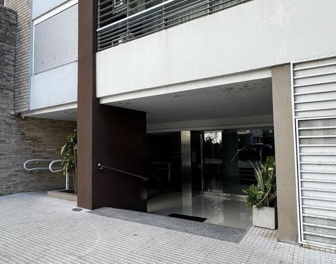 Departamento Monoambiente en alquiler - 1 Baño - Belgrano 5