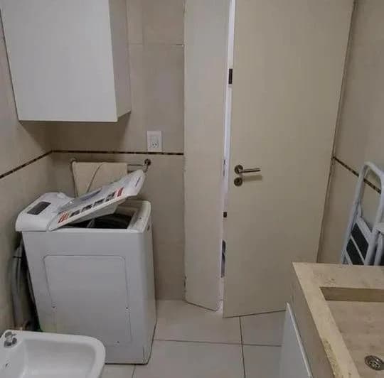 Departamento Monoambiente en alquiler - 1 Baño - Caballito 2
