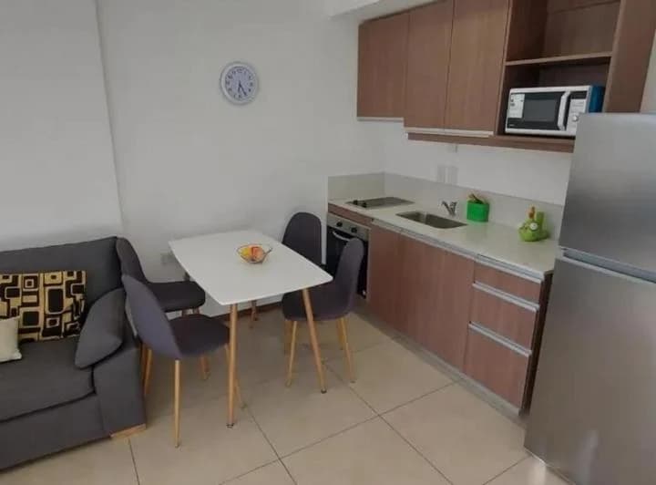 Departamento Monoambiente en alquiler - 1 Baño - Caballito 4