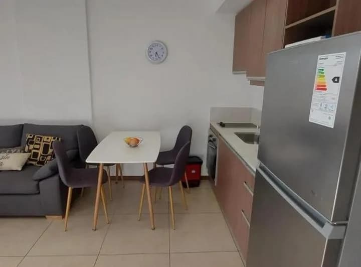 Departamento Monoambiente en alquiler - 1 Baño - Caballito 5