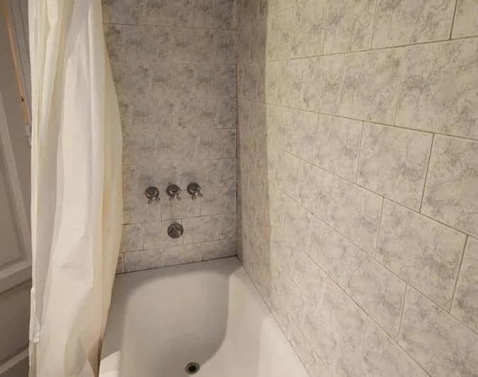 Departamento en alquiler - 1 Dormitorio 2 Baños - Palermo 3