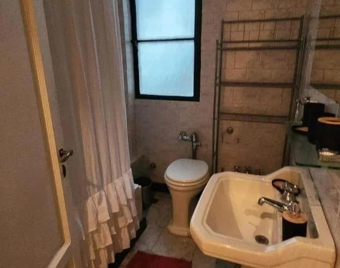 Departamento en alquiler - 1 Dormitorio 2 Baños - Palermo 2