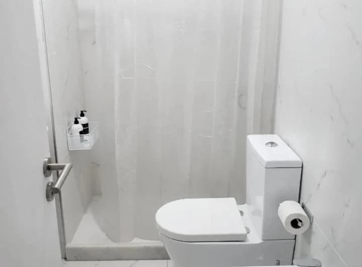 Departamento en alquiler - 1 Dormitorio 1 Baño - Recoleta 5