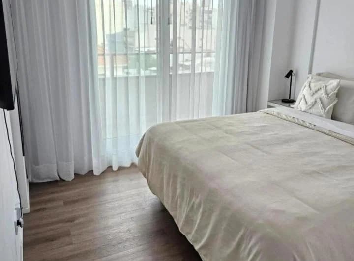 Departamento en alquiler - 1 Dormitorio 1 Baño - Recoleta 2