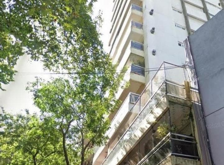 Departamento en alquiler - 3 Dormitorios 1 Baños - Belgrano 3