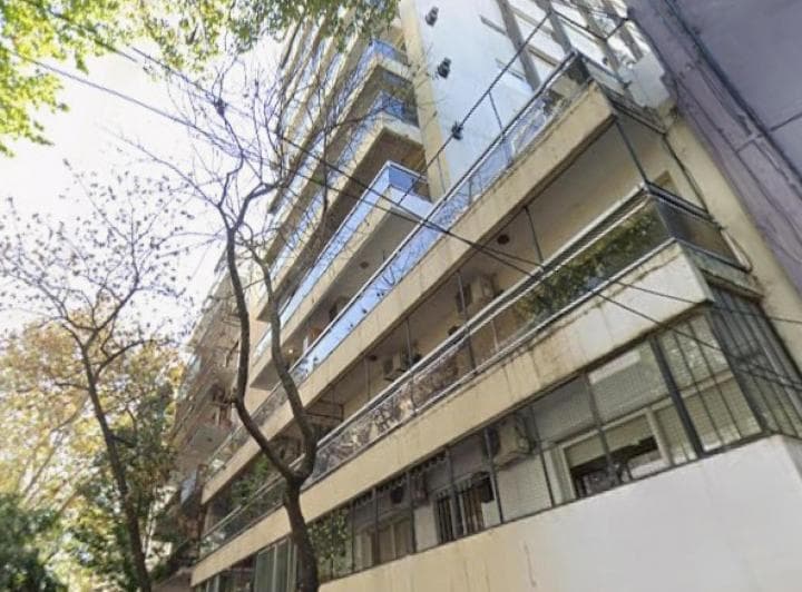 Departamento en alquiler - 3 Dormitorios 1 Baños - Belgrano 5