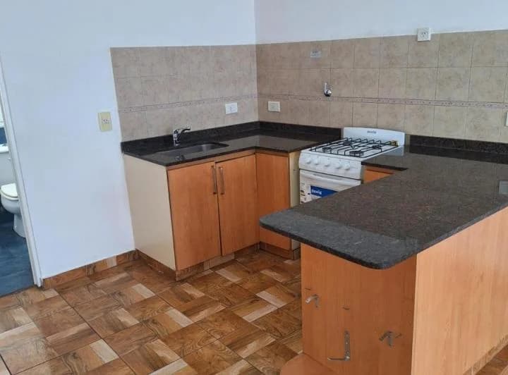 Departamento Monoambiente en alquile - 1 Baño - Caballito 4