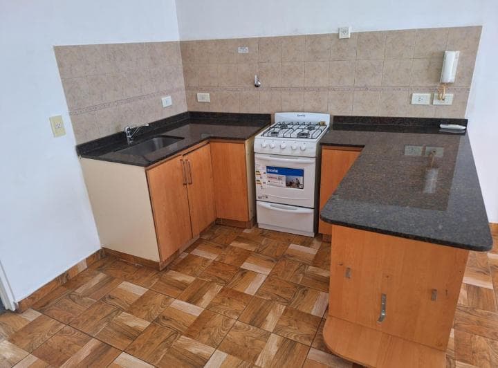 Departamento Monoambiente en alquile - 1 Baño - Caballito 5