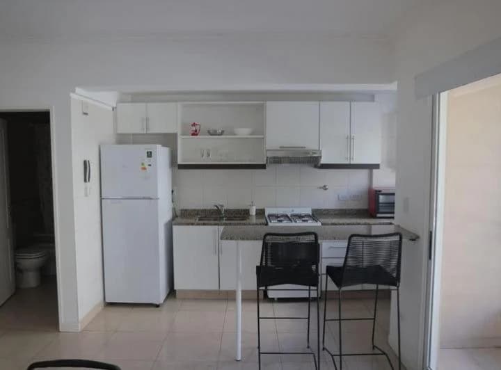 Departamento en alquiler - 1 Dormitorio 1 Baño - Belgrano 3