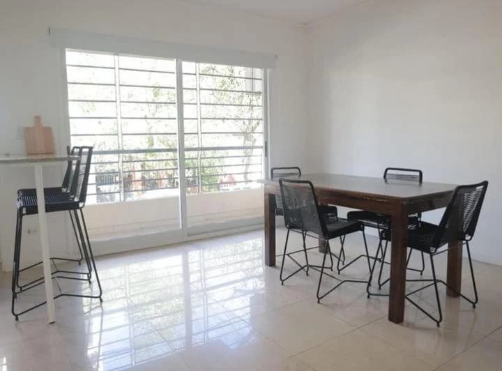 Departamento en alquiler - 1 Dormitorio 1 Baño - Belgrano 4