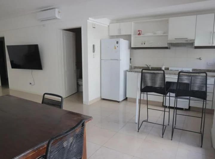 Departamento en alquiler - 1 Dormitorio 1 Baño - Belgrano 5