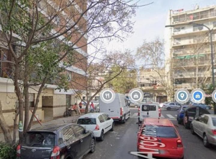 Propiedad en Argentina