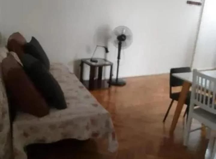 Departamento en alquiler - 1 Dormitorio 1 Baño - Recoleta 5