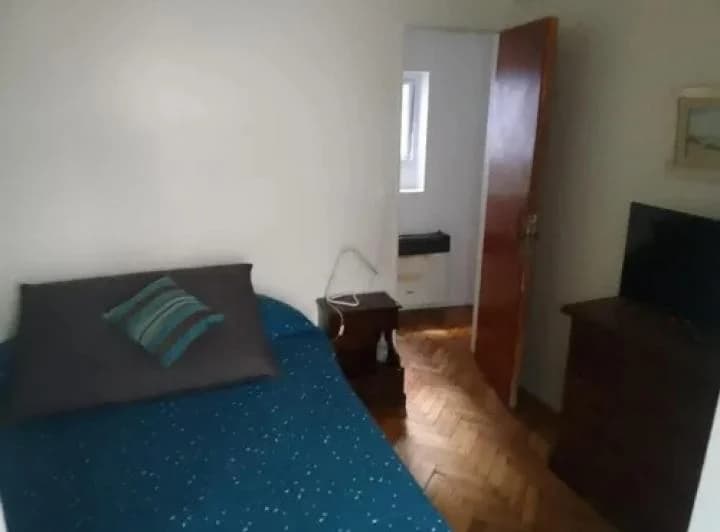 Departamento en alquiler - 1 Dormitorio 1 Baño - Recoleta 4