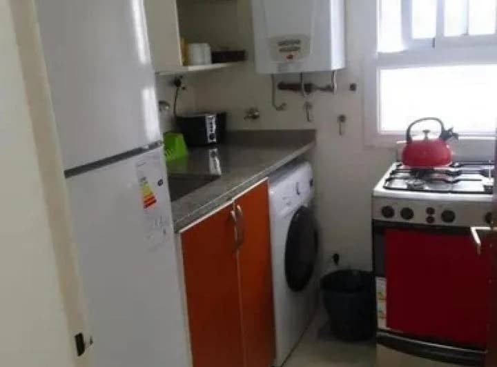 Departamento en alquiler - 1 Dormitorio 1 Baño - Recoleta 3