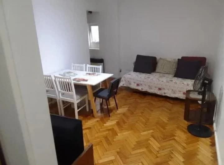Departamento en alquiler - 1 Dormitorio 1 Baño - Recoleta 1