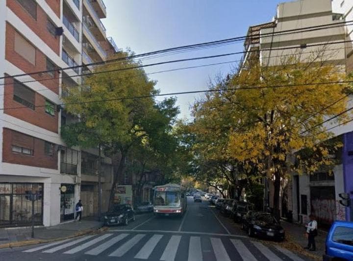 Propiedad en Argentina
