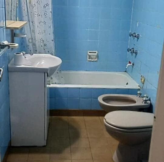Departamento en alquiler - 2 Dormitorios 1 Baño - Belgrano 3
